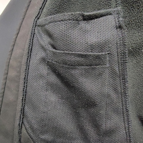 The North Face Soft Shell Jacket Size Small Like New - Picture 11 of 14